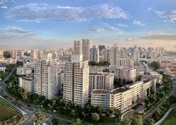 Sky Habitat (D20), Condominium #562243271